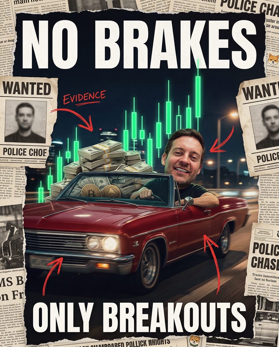 EXHIBIT K — NO BRAKES
