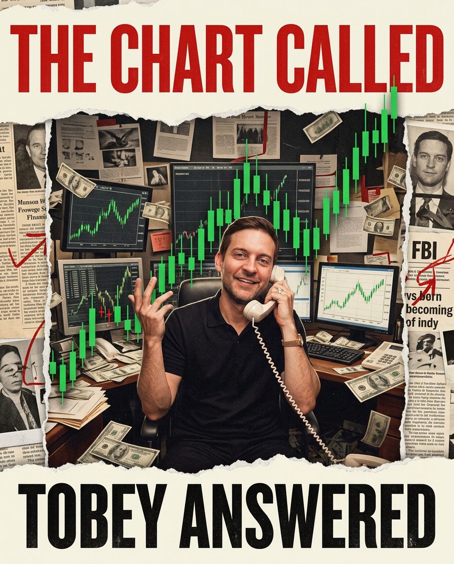 EXHIBIT G — THE CHART CALLED